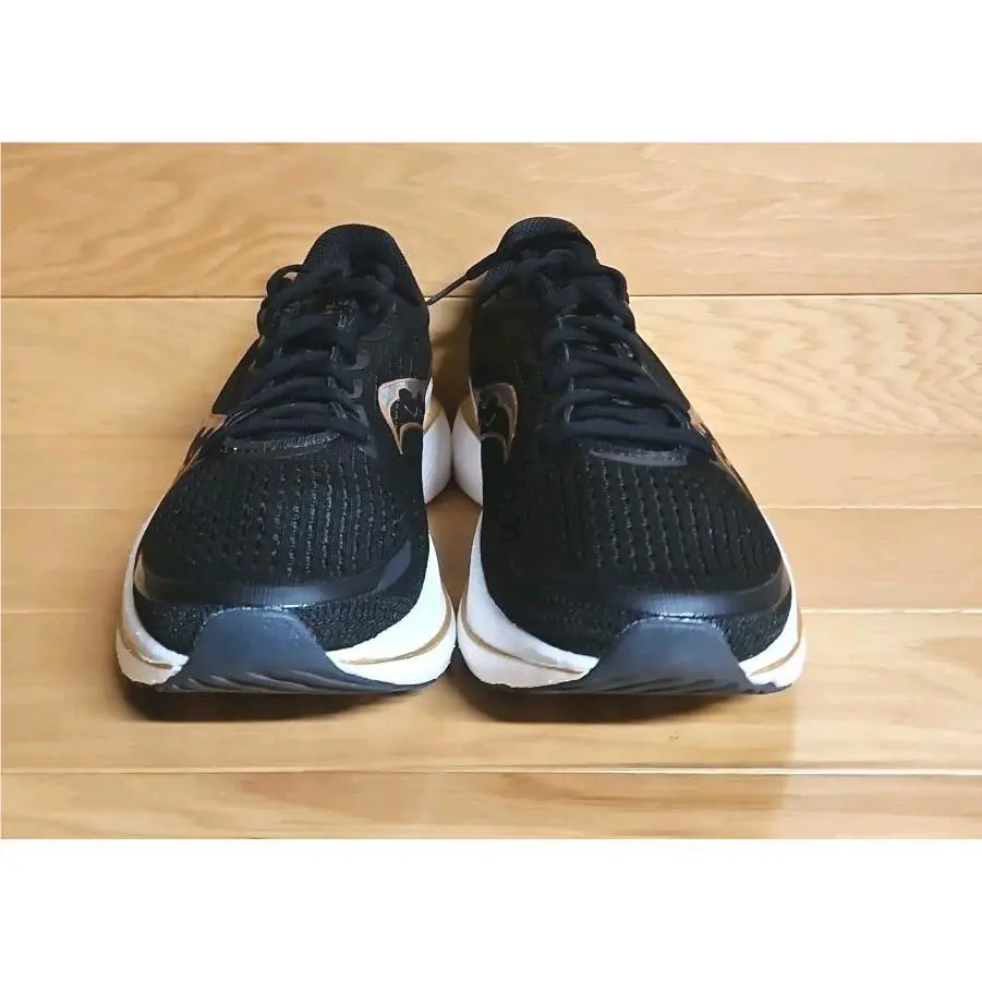 Saucony shoes - Saucony Endorphin Speed 3 - Endorphin Speed - S10756-10 - Black (UPC: 195018083142) 3