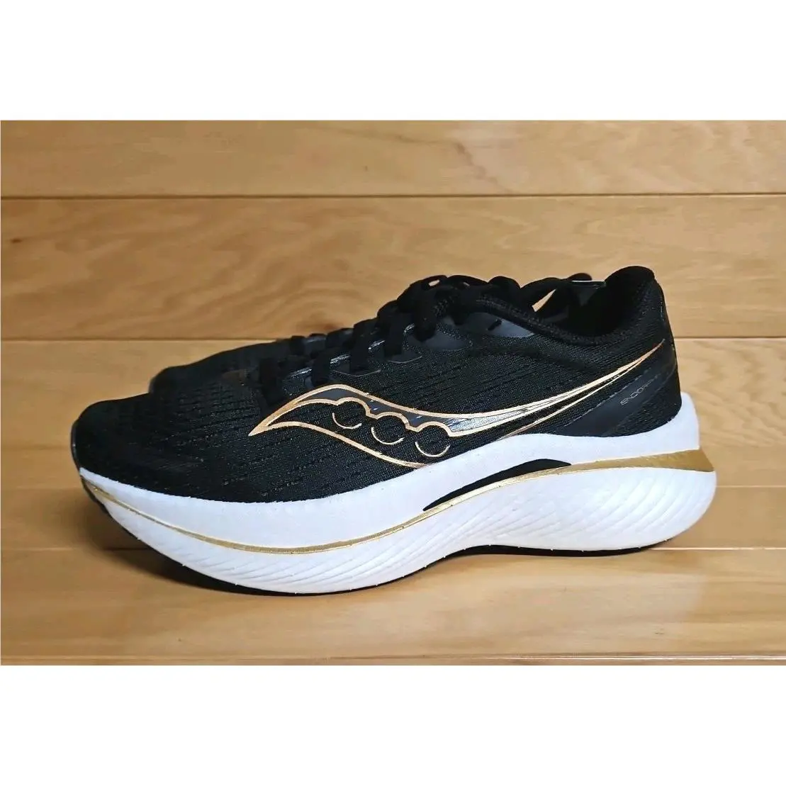 Saucony shoes - Saucony Endorphin Speed 3 - Endorphin Speed - S10756-10 - Black (UPC: 195018083142) 5