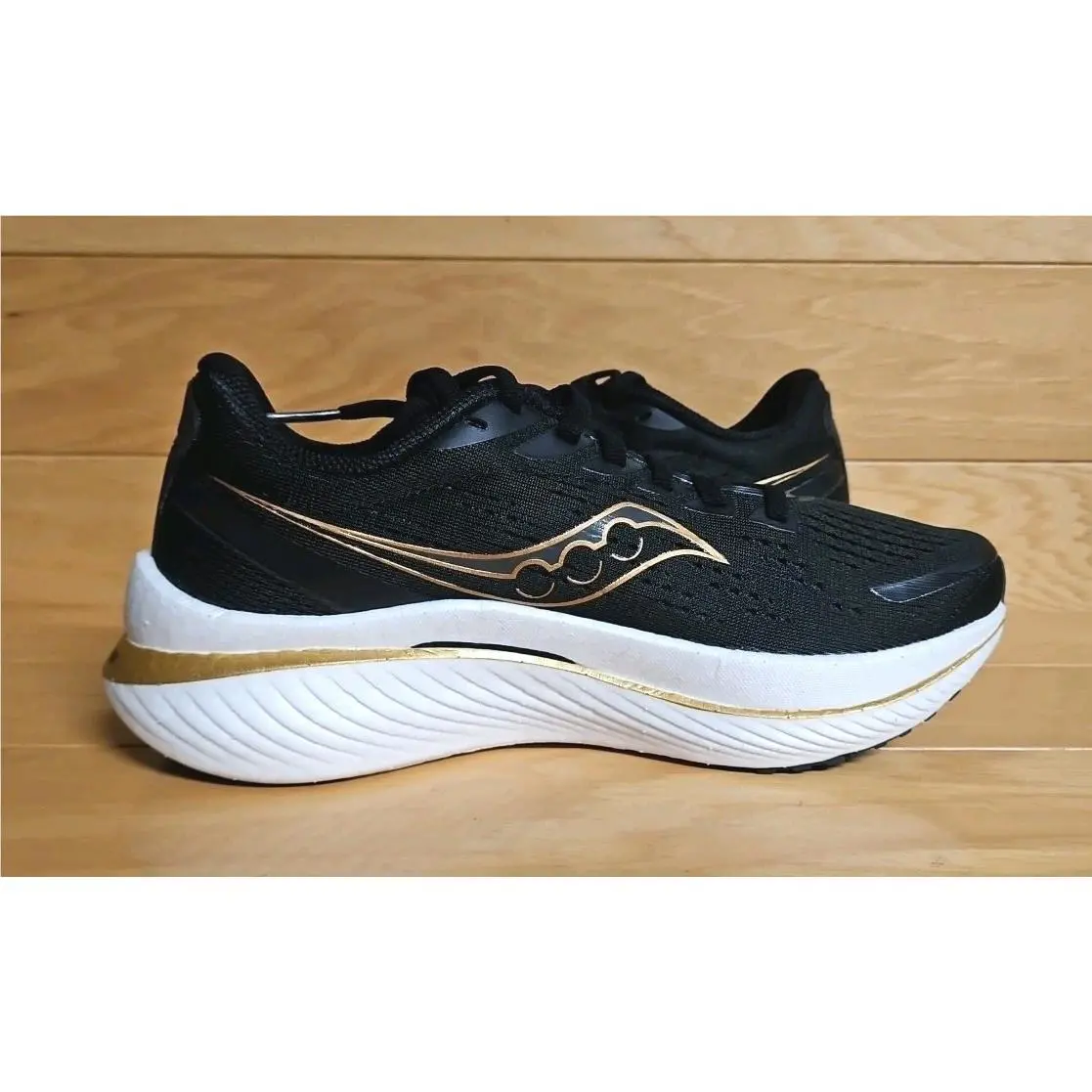 Saucony shoes - Saucony Endorphin Speed 3 - Endorphin Speed - S10756-10 - Black (UPC: 195018083142) 6