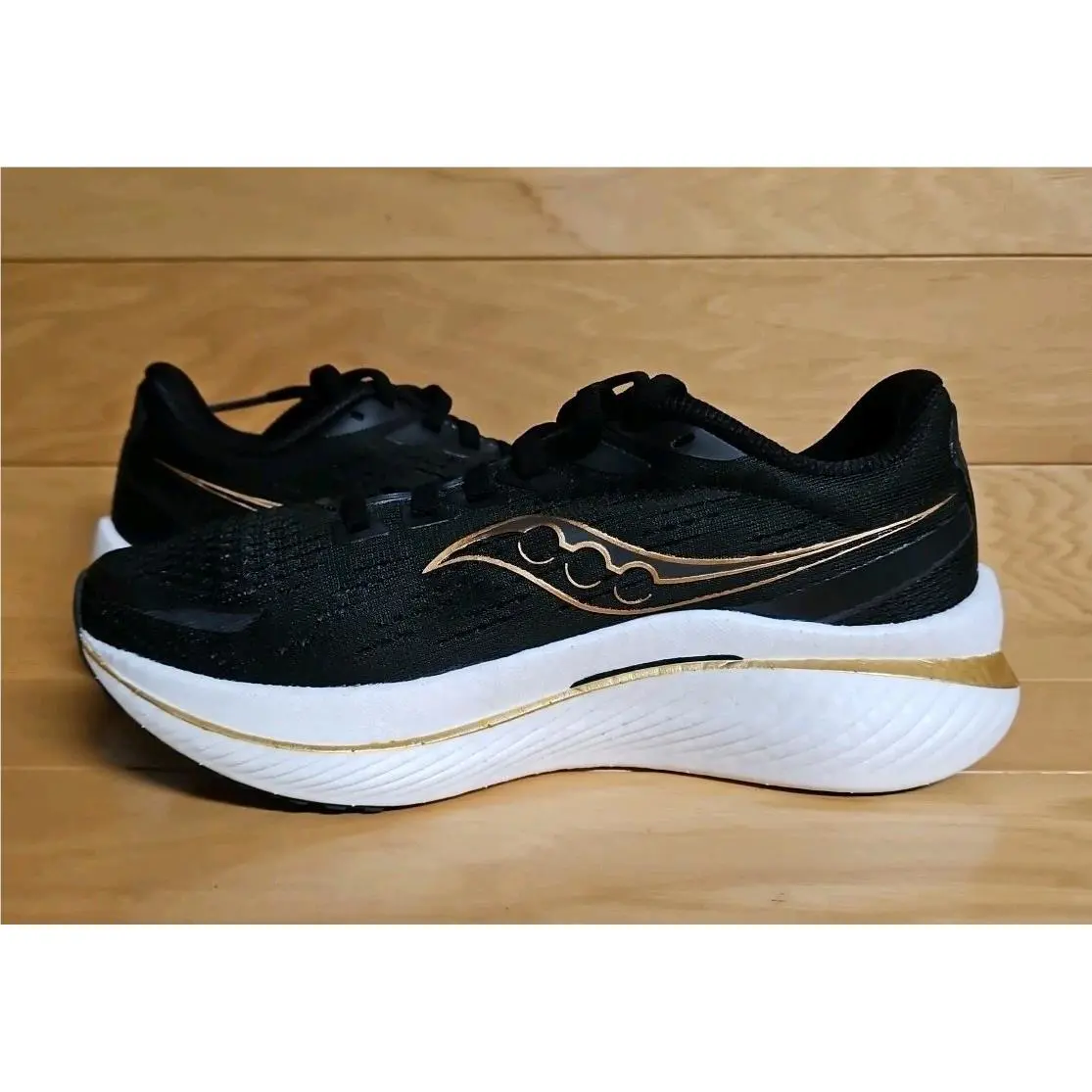 Saucony shoes - Saucony Endorphin Speed 3 - Endorphin Speed - S10756-10 - Black (UPC: 195018083142) 7