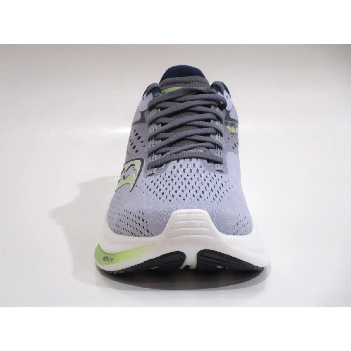 Saucony shoes - Saucony Ride 17 - Ride - S10924-110 - Iris/Navy 0