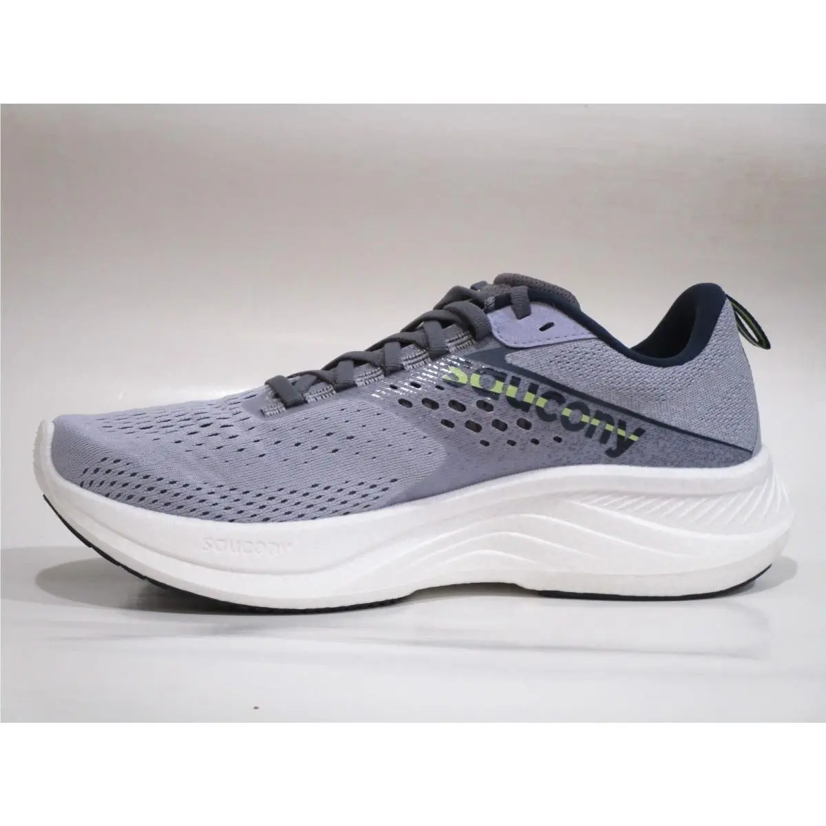 Saucony shoes - Saucony Ride 17 - Ride - S10924-110 - Iris/Navy 1