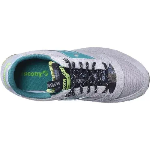 Saucony shoes - Saucony Jazz 81 - Jazz - CREAM/GREEN-S70641-2 2