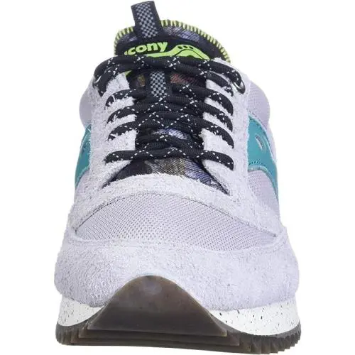 Saucony shoes - Saucony Jazz 81 - Jazz - CREAM/GREEN-S70641-2 3