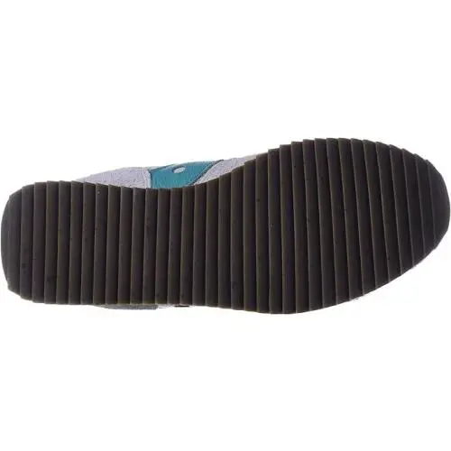 Saucony shoes - Saucony Jazz 81 - Jazz - CREAM/GREEN-S70641-2 5