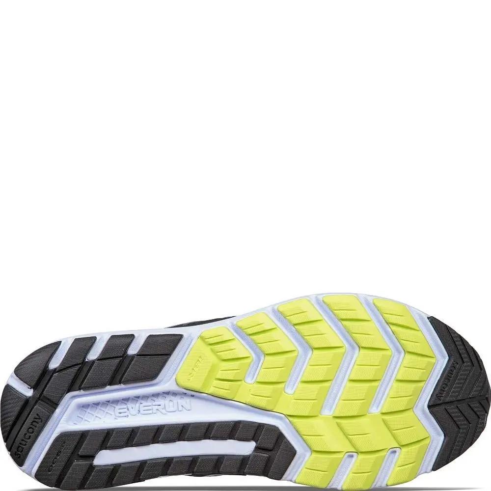 Saucony shoes - S203841410NAVYCITRON125MUS - Navy Citron (UPC: 883799374862) 2
