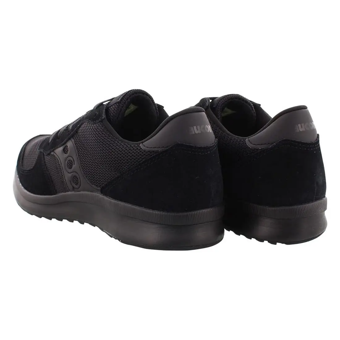 Saucony shoes - S4002510 - S4002510 - Black (UPC: 884547148179) 0