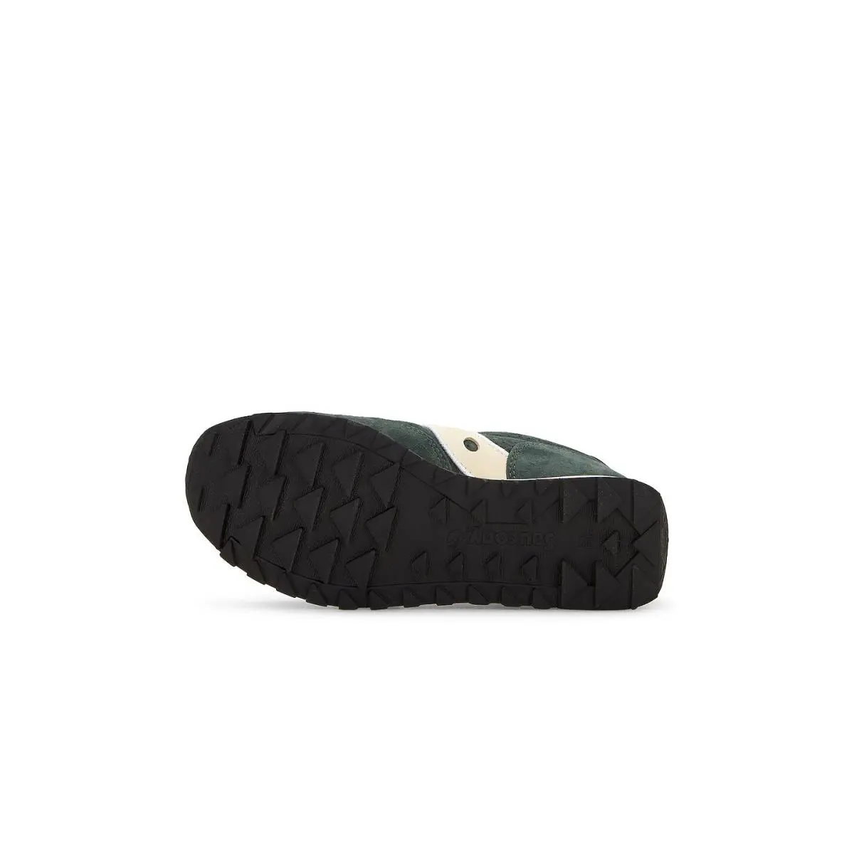 Saucony shoes - Saucony Jazz 81 - Jazz - Dark Grey & Grey / cream - S70721-1 5