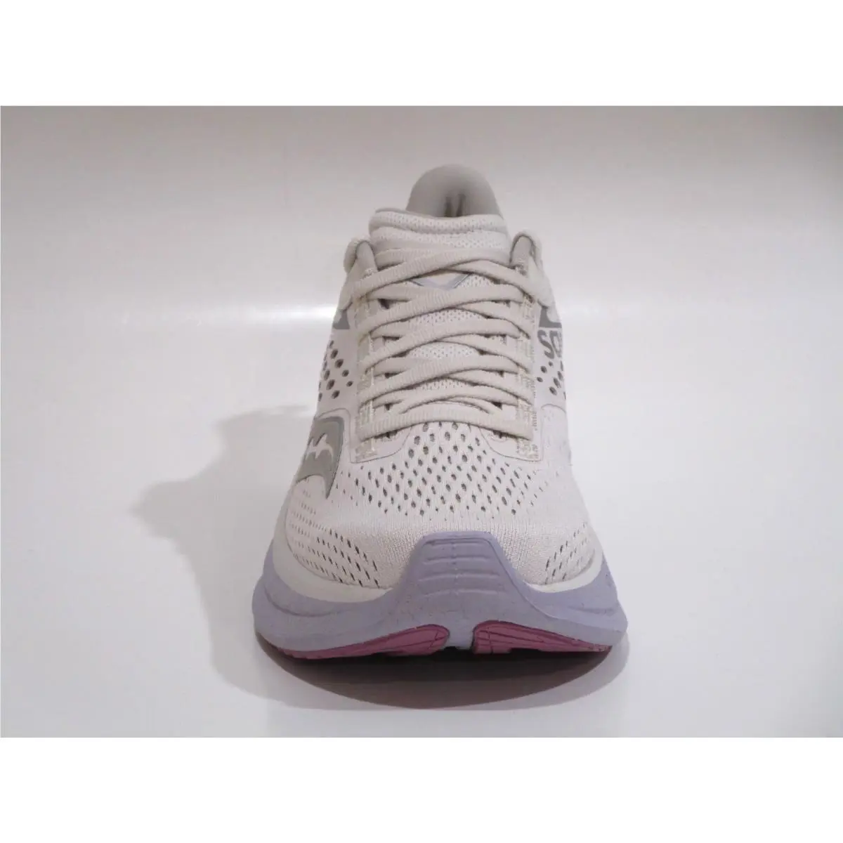 Saucony shoes - Saucony Ride 17 - Ride - Moon/Viola 0
