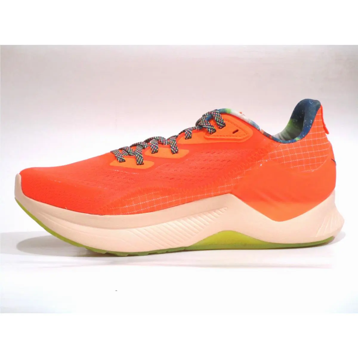 Saucony shoes - Saucony Endorphin 2 - Endorphin - S10689-45 - Campfire Story 1