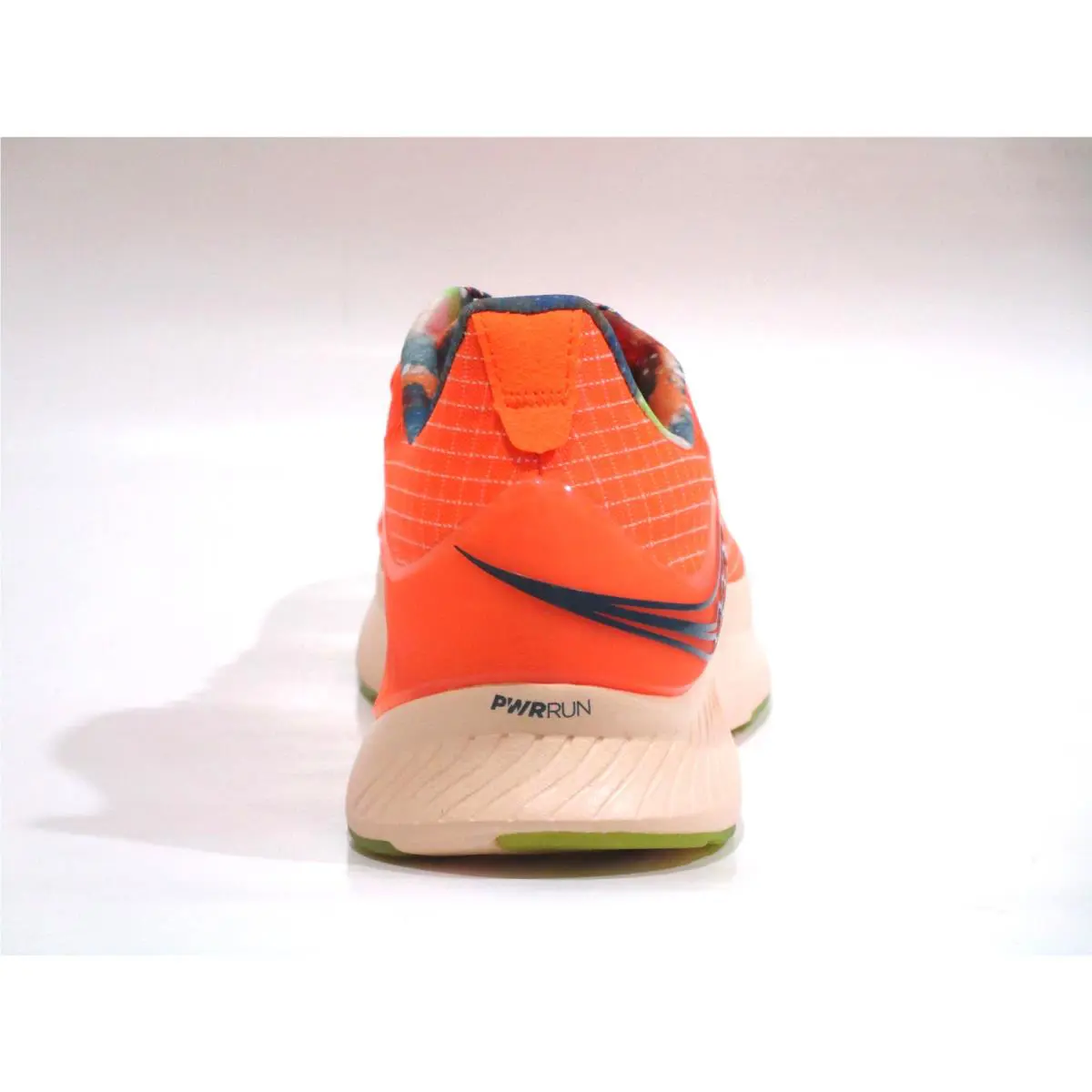 Saucony shoes - Saucony Endorphin 2 - Endorphin - S10689-45 - Campfire Story 2