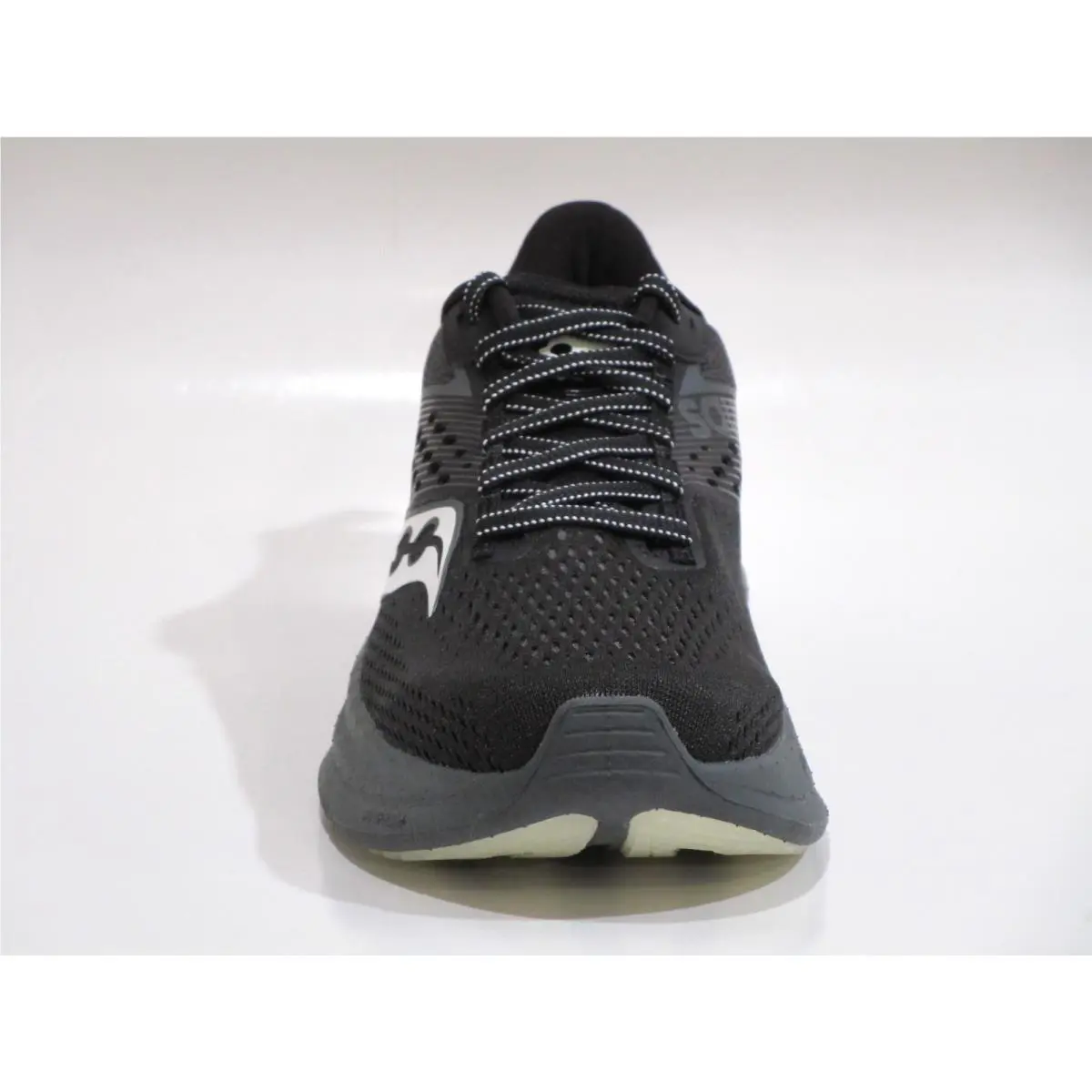 Saucony shoes - Saucony Ride 17 - Ride - S10924-1031 - Black 0