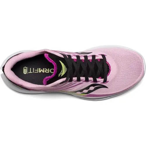 Saucony shoes - Saucony Kinvara 12 - Kinvara - S10619-30 - Fairytale/Razzle 2