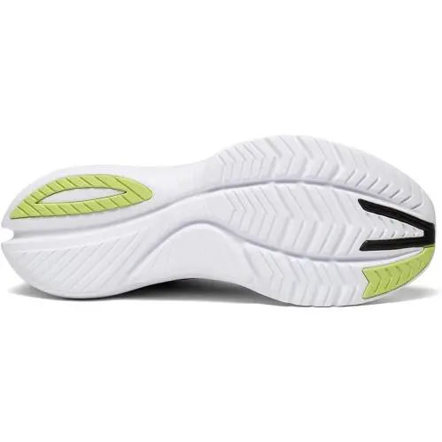 Saucony shoes - Saucony Kinvara 12 - Kinvara - S10619-30 - Fairytale/Razzle 3