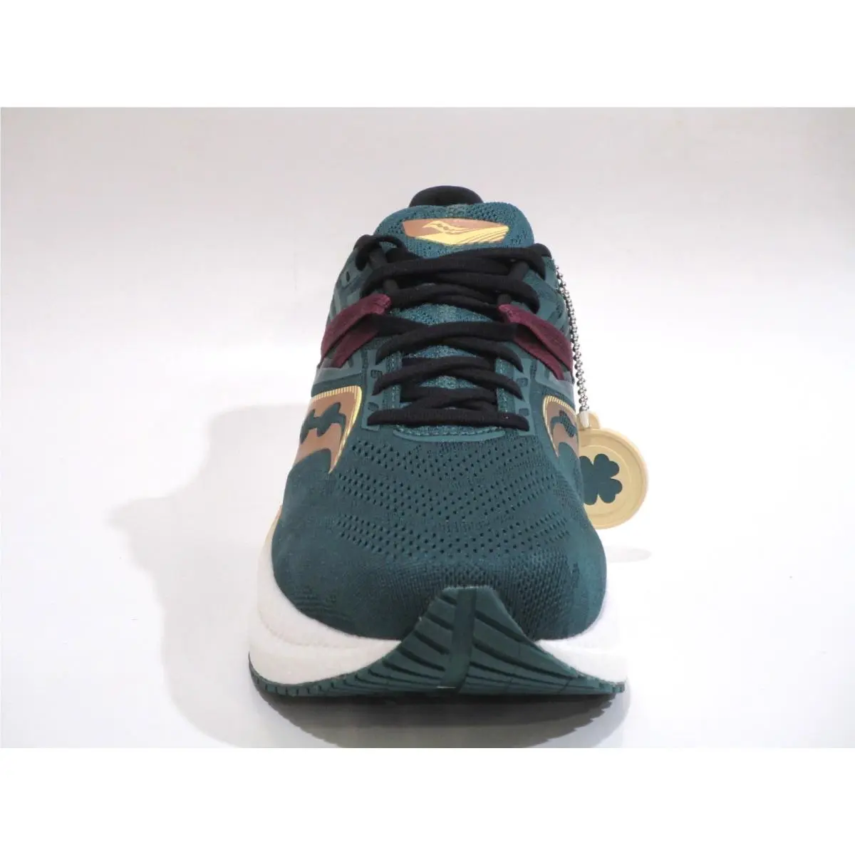 Saucony shoes - Saucony Triumph 20 - Triumph - S20759-17 - Shamrock 0