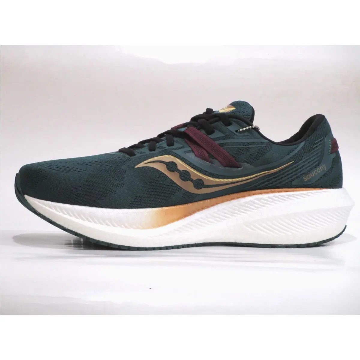 Saucony shoes - Saucony Triumph 20 - Triumph - S20759-17 - Shamrock 1