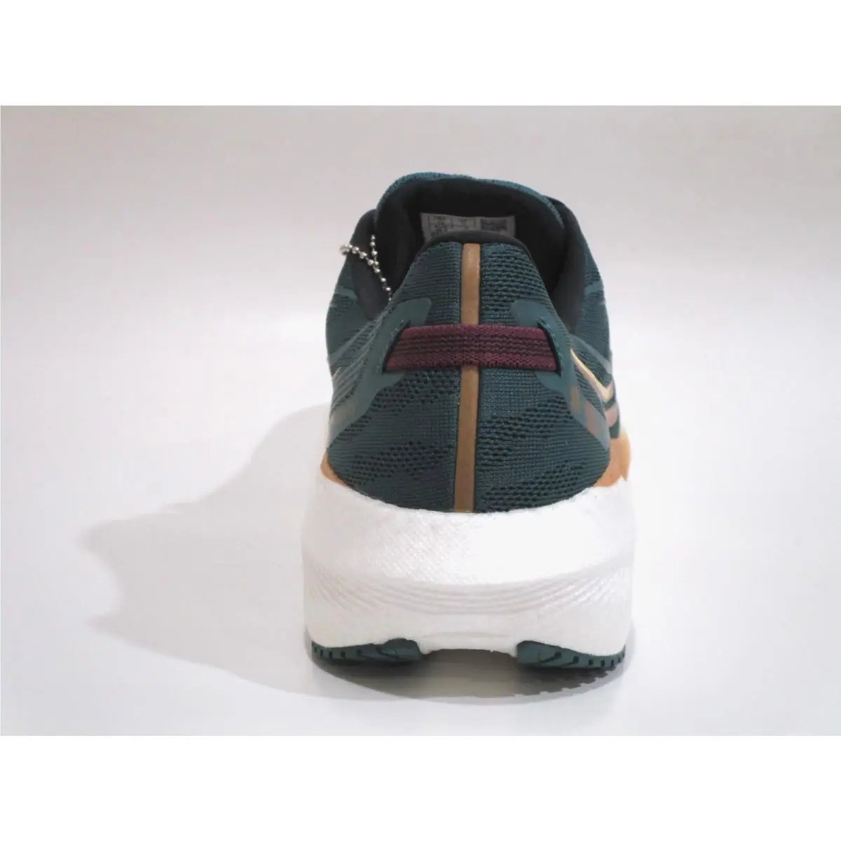 Saucony shoes - Saucony Triumph 20 - Triumph - S20759-17 - Shamrock 2