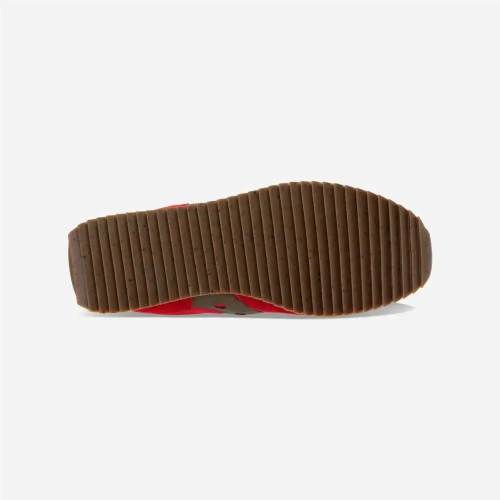 Saucony shoes - Saucony Jazz 81 - Jazz - red - S70675-5 2