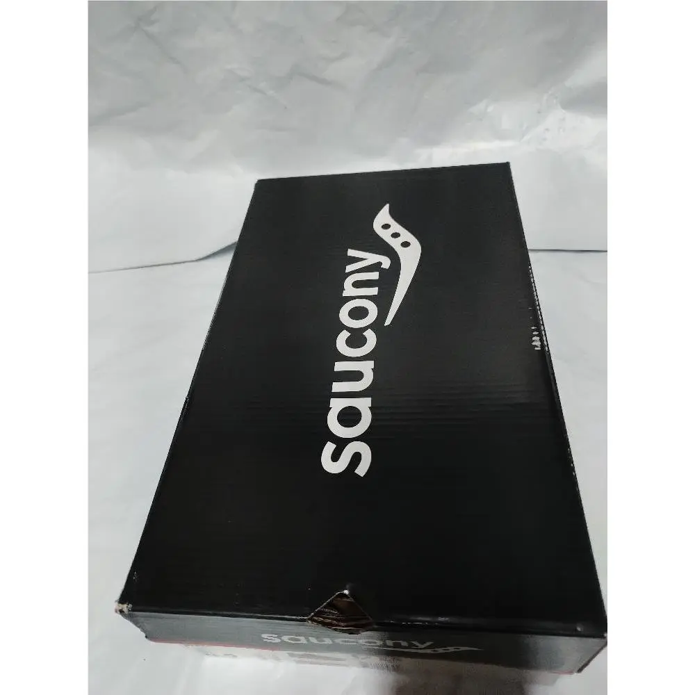 Saucony shoes - S10424-3-601-9.5 Medium US - Medium - S10424-3-601-95 Medium US - Wine/Beach (UPC: 884401793446) 1