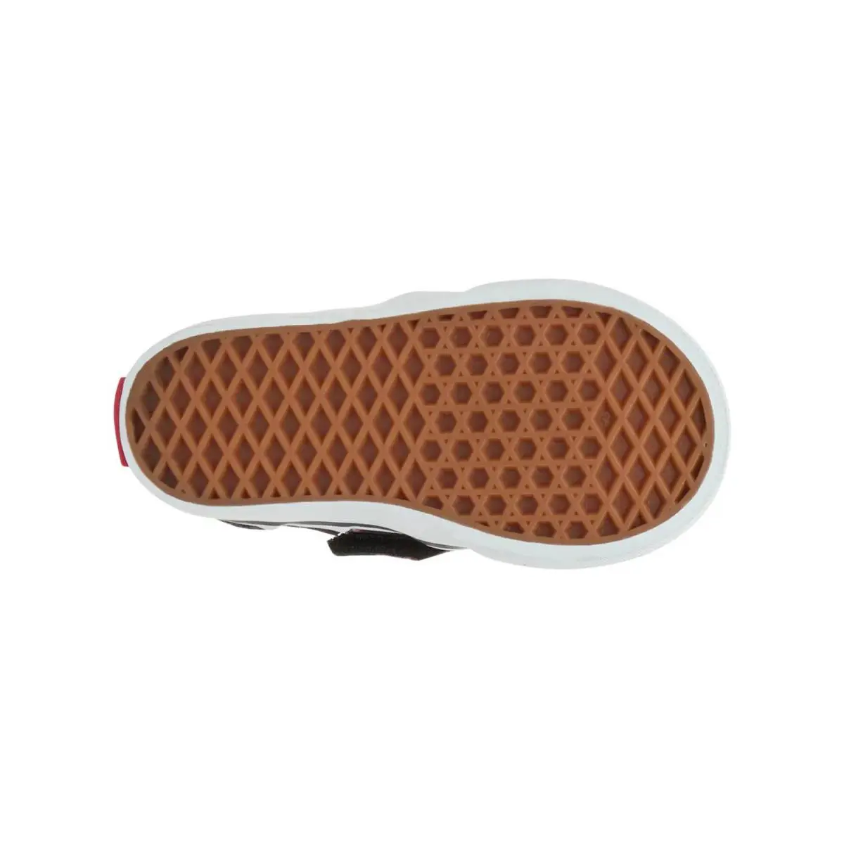 Vans shoes - Black Floral Print 4
