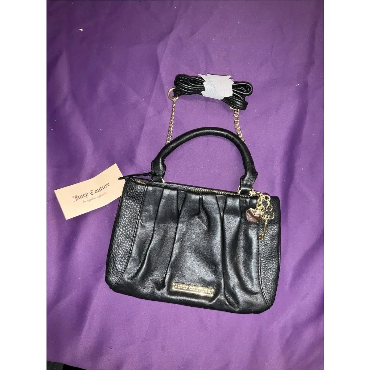 Juicy Couture Willet Purse