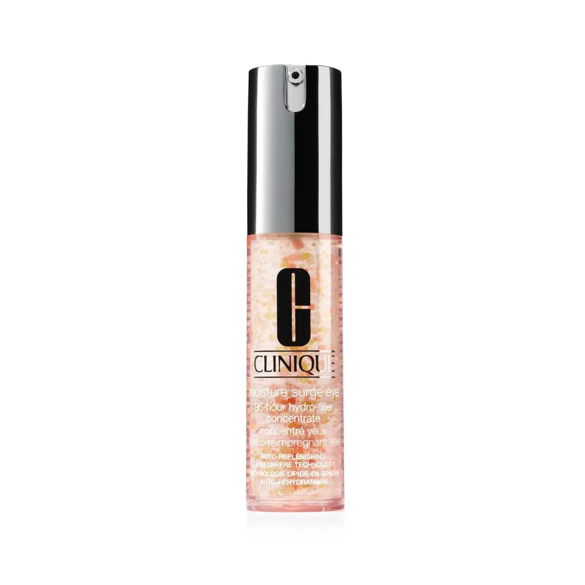 Clinique Moisture Surge Eye 96-Hour Hydro-filler Concentrate Eye Gel + Mask