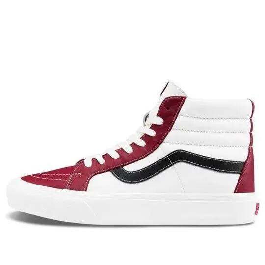 Vans shoes - VANS Sk8-Hi - VN0A4BVHXHT - Multicolor (UPC: 772259400428) 1