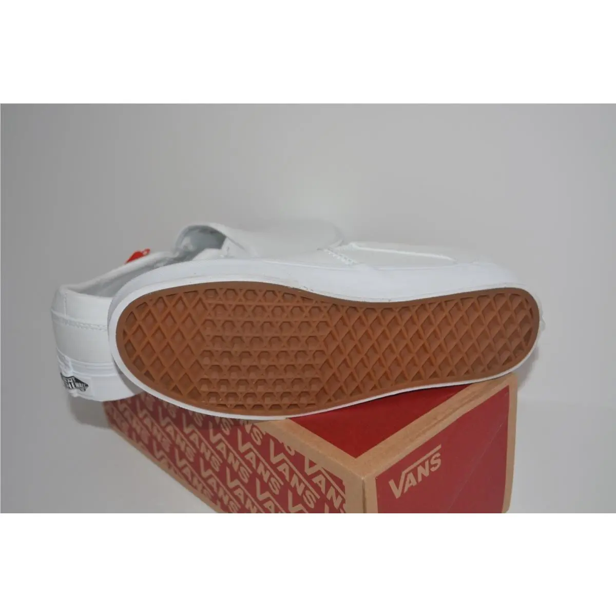 Vans shoes - VANS Off The Wall - Off The Wall - White (UPC: 192364354582) 9