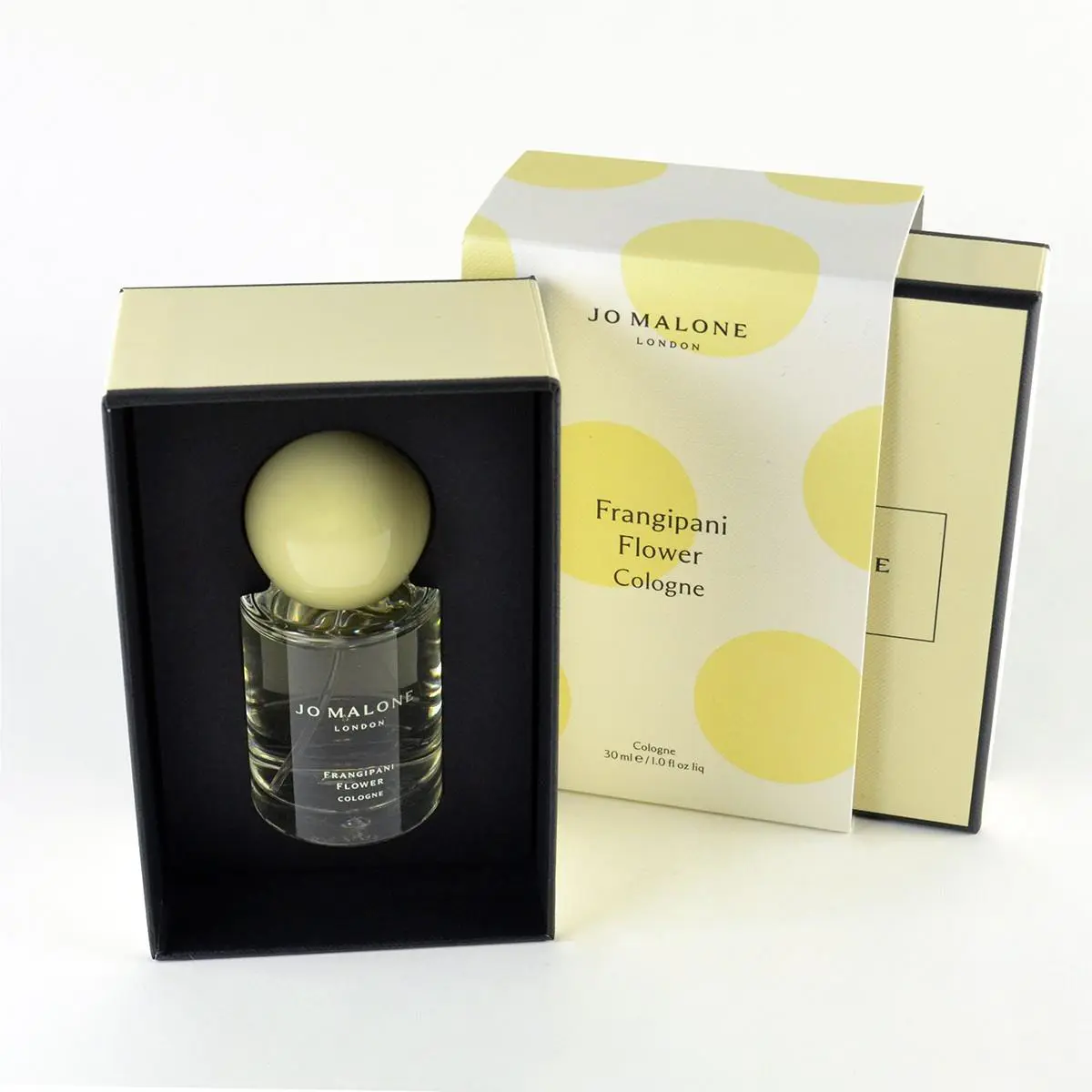 Jo Malone Frangipani Flower Cologne Perfume - Size 1 Oz. / 30mL