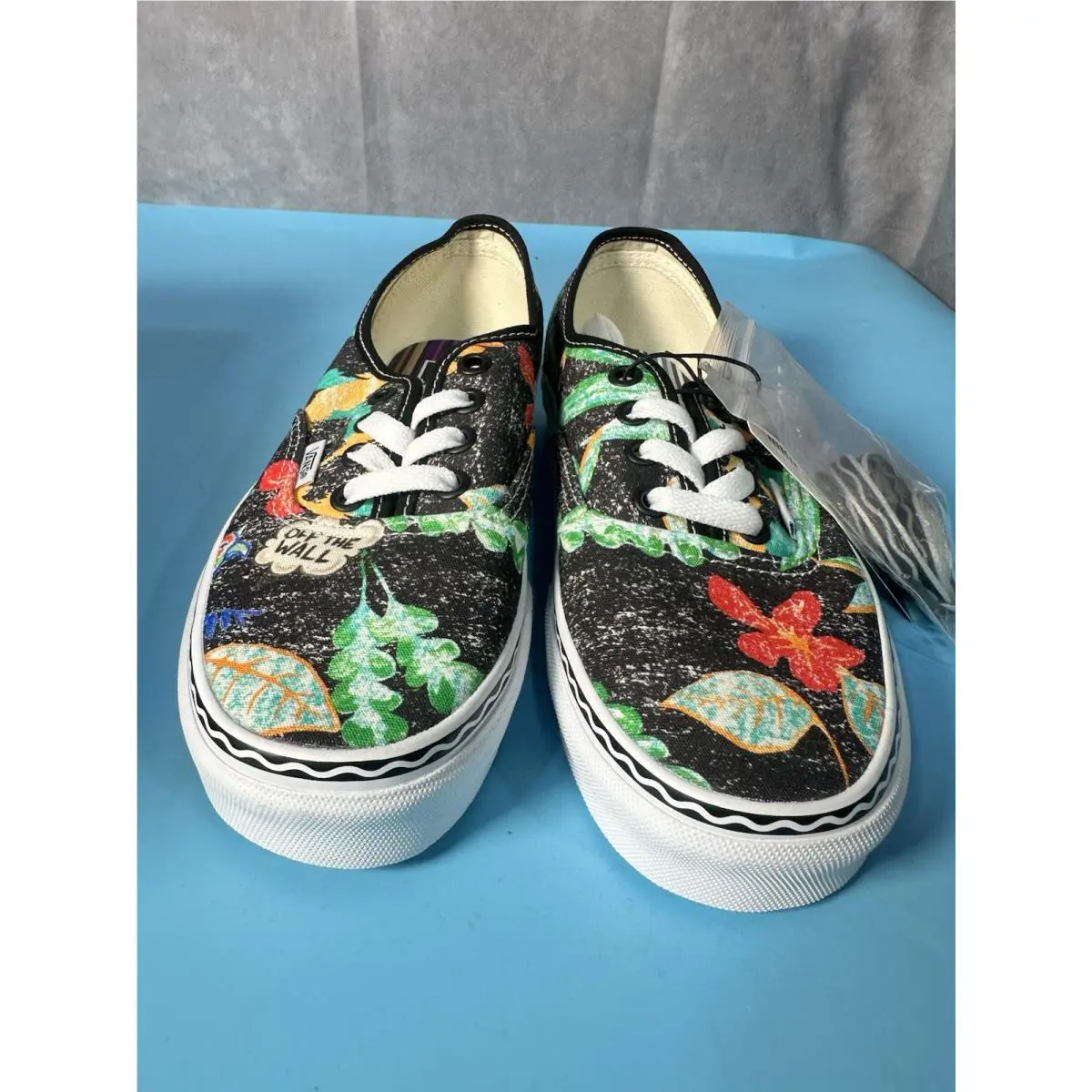 Vans shoes - Vans Crayola Van Doren - Crayola Van Doren - Yellow 0