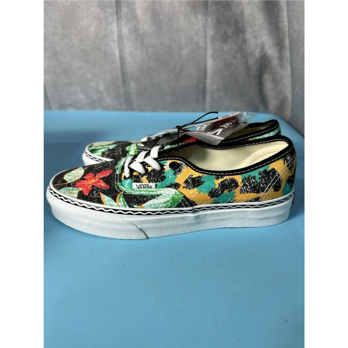 Vans shoes - Vans Crayola Van Doren - Crayola Van Doren - Yellow 1