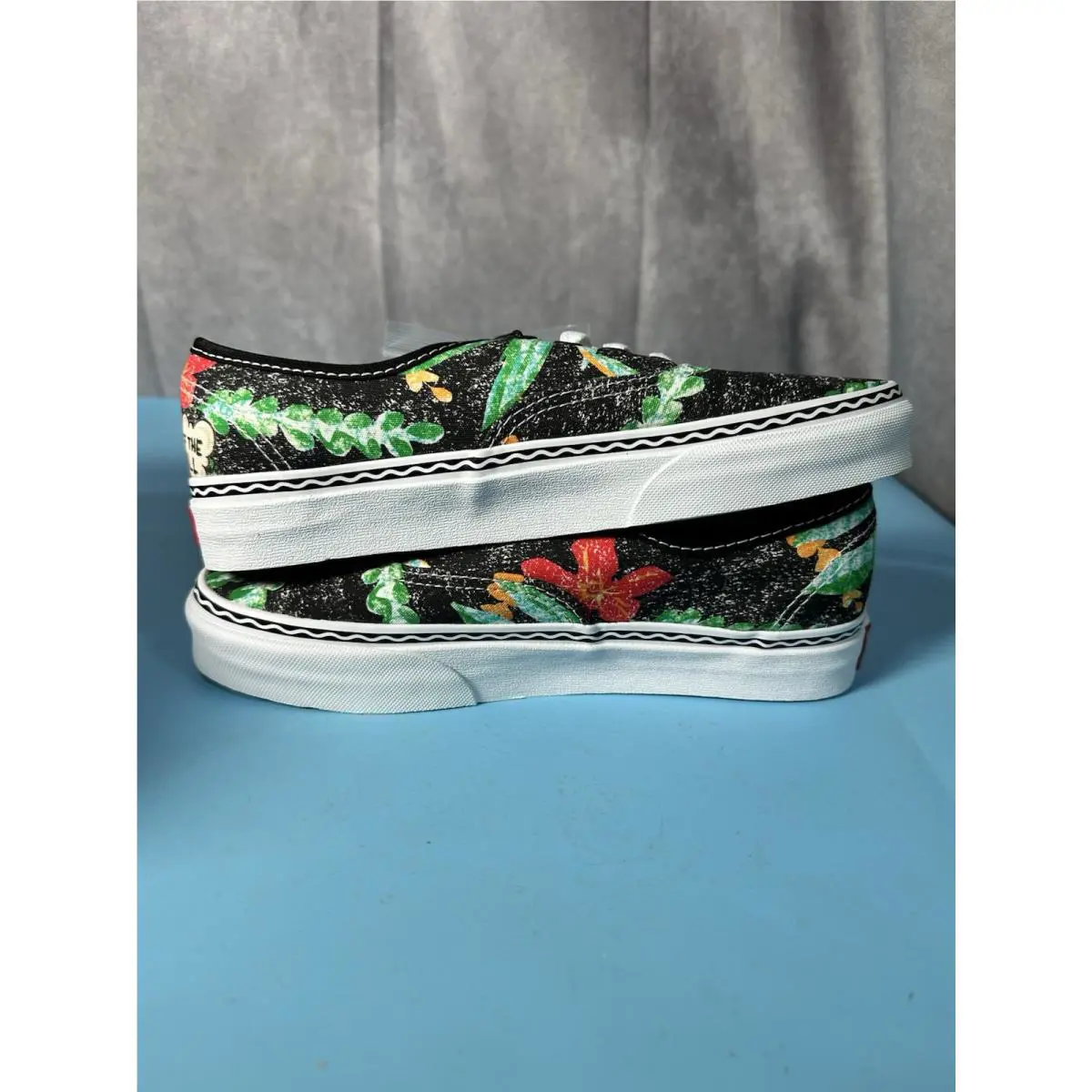 Vans shoes - Vans Crayola Van Doren - Crayola Van Doren - Yellow 4