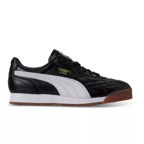 Puma shoes - Black 0