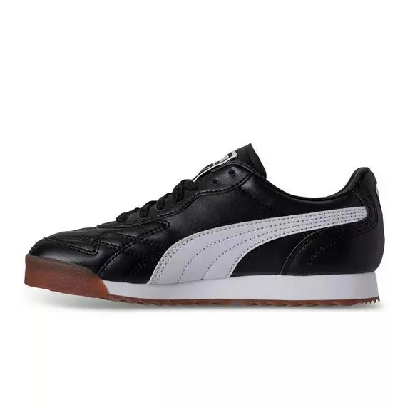 Puma shoes - Black 1
