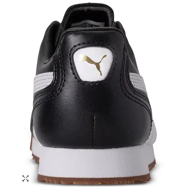 Puma shoes - Black 2