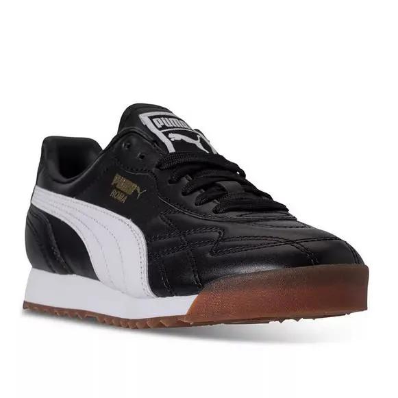 Puma shoes - Black 3