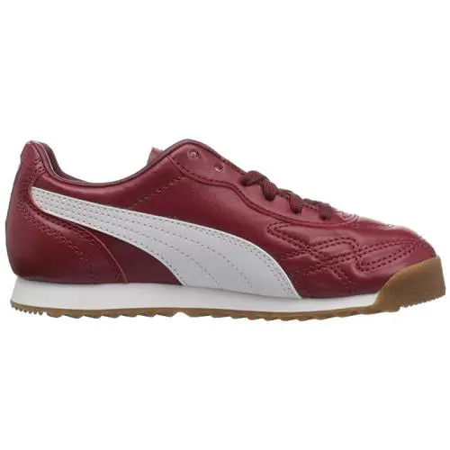 Puma shoes - BURGUNDY 0