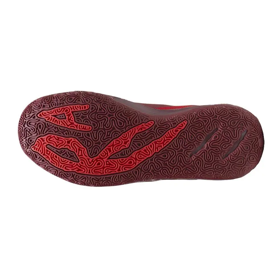 Puma shoes - Puma MB.03 - 310519-02 - TEAM REGAL RED FOR ALL TIME 3