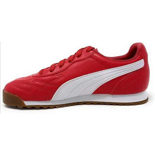 Puma shoes - Red 0