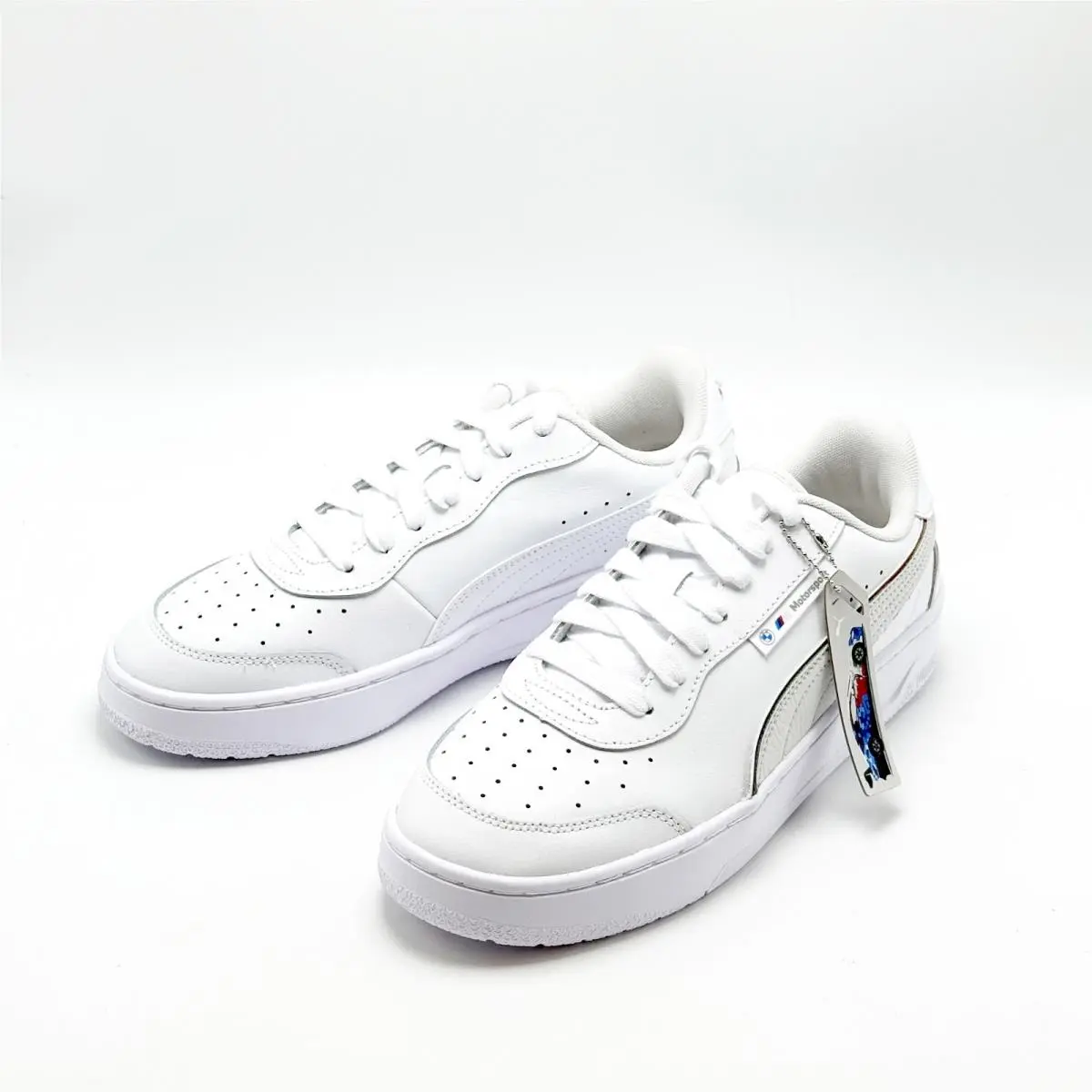 Puma shoes - PUMA Match - Match - 308971 02 - White 0