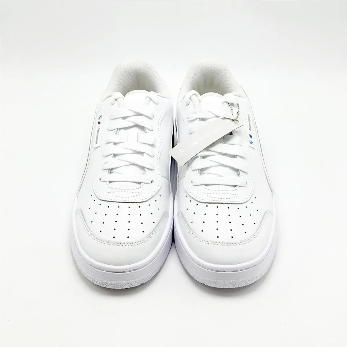 Puma shoes - PUMA Match - Match - 308971 02 - White 1