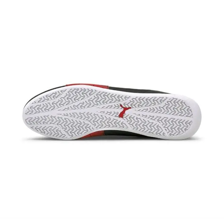 Puma shoes - Scuderia Ferrari - Scuderia Ferrari - 306768-01 - Black (UPC: 194578814159) 4