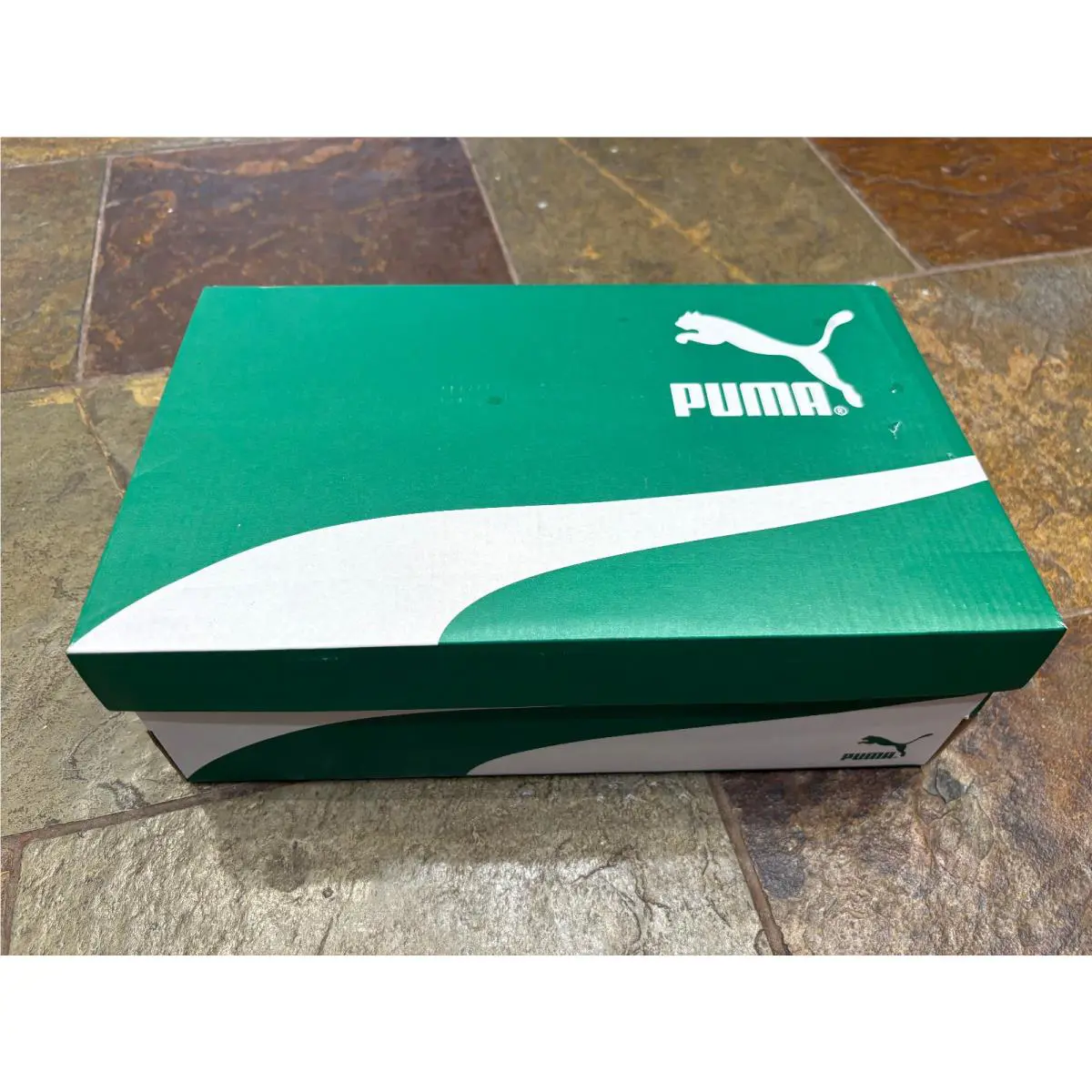 Puma shoes - PUMA Suede - Suede - 398409-02 - Multicolor 1