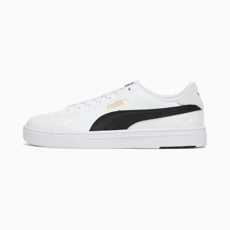 Puma shoes - PUMA Serve Pro Lite - Serve Pro Lite - 374902_08 - Black 0