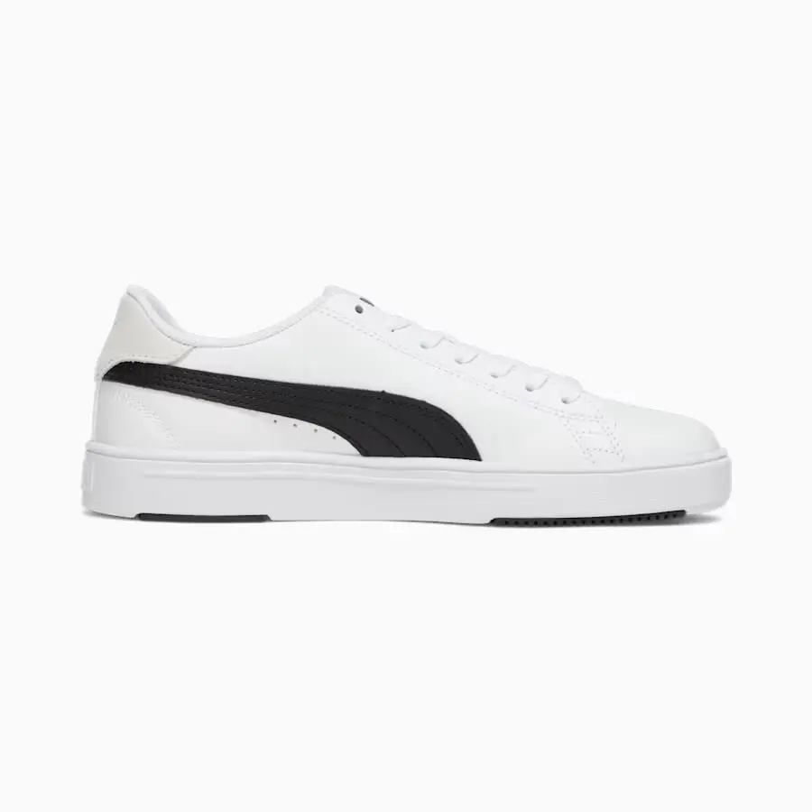 Puma shoes - PUMA Serve Pro Lite - Serve Pro Lite - 374902_08 - Black 1