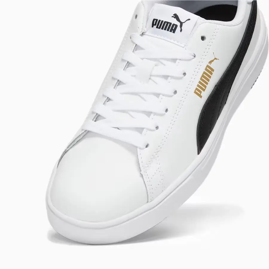 Puma shoes - PUMA Serve Pro Lite - Serve Pro Lite - 374902_08 - Black 2