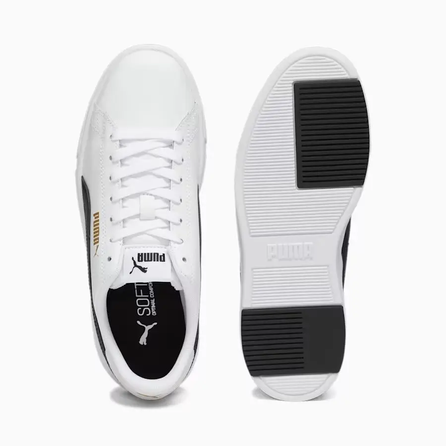 Puma shoes - PUMA Serve Pro Lite - Serve Pro Lite - 374902_08 - Black 3