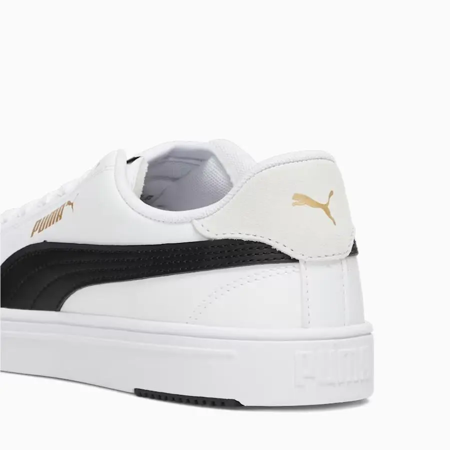 Puma shoes - PUMA Serve Pro Lite - Serve Pro Lite - 374902_08 - Black 4