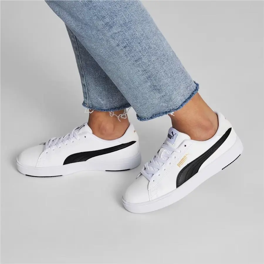 Puma shoes - PUMA Serve Pro Lite - Serve Pro Lite - 374902_08 - Black 5