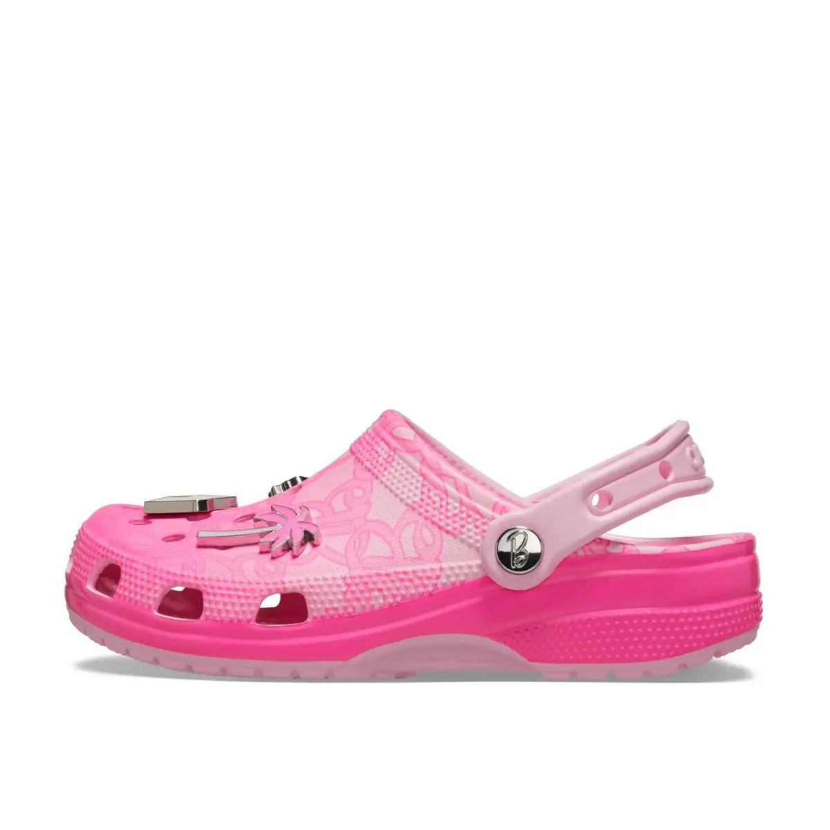 Crocs shoes - Pink 0